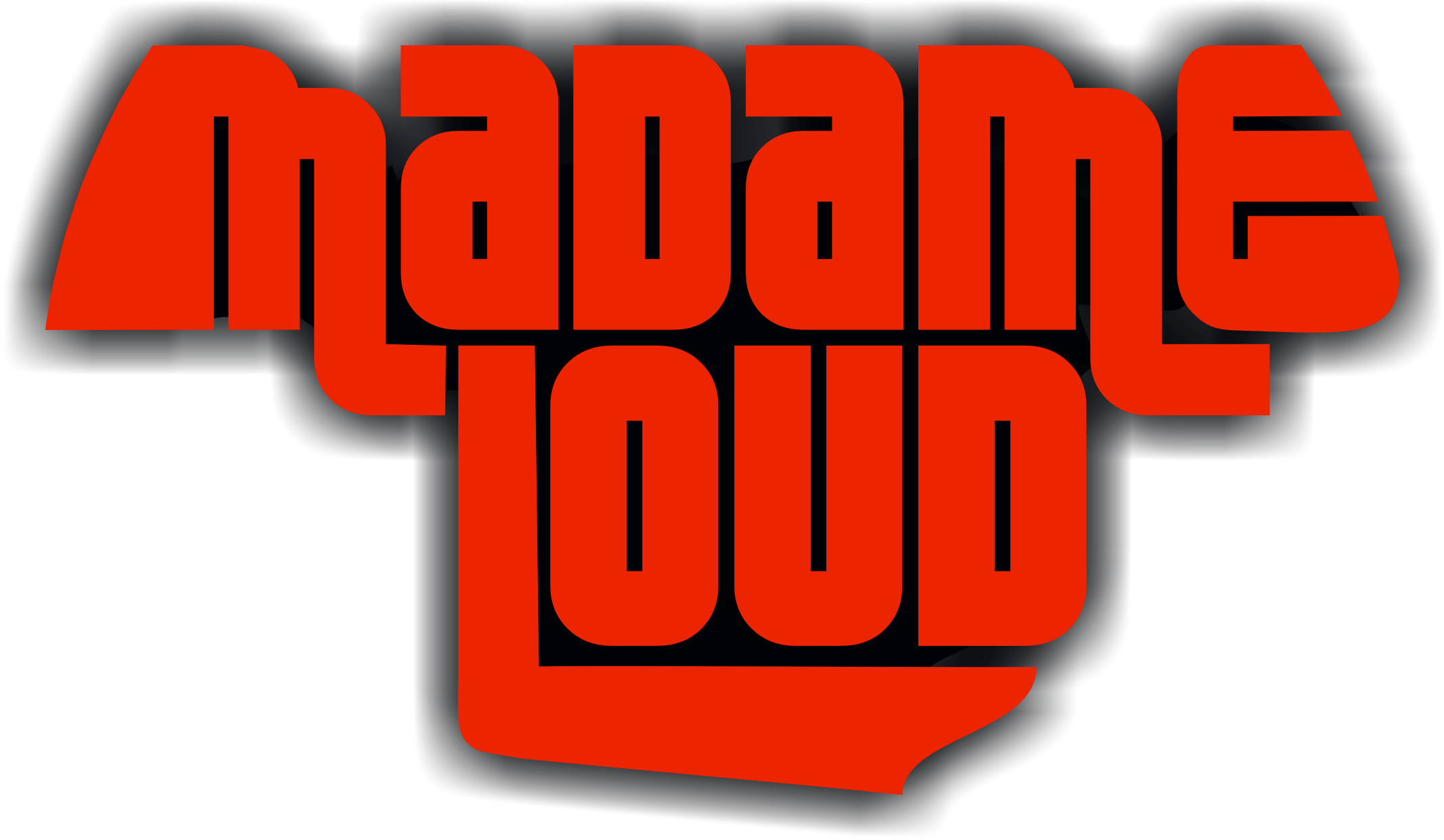 Madame Loud